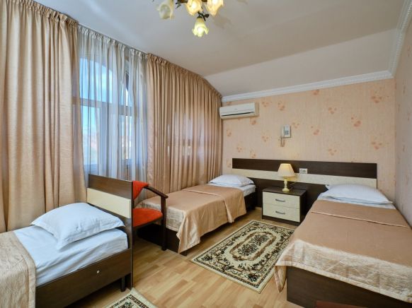 Фотография номера гостиницы Мария