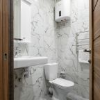 Апартаменты (Апартаменты двухместные), Апартаменты KG Liner East