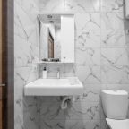Апартаменты (Апартаменты двухместные), Апартаменты KG Liner East