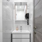 Апартаменты (Стандартные (Четырехместные)), Апартаменты KG Liner East