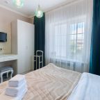 Апартаменты (Биг Хол), Гостиница ПарБезПар