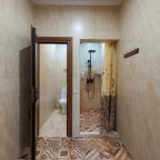 Апартаменты (Биг Хол), Гостиница ПарБезПар