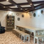 Апартаменты (Биг Хол), Гостиница ПарБезПар