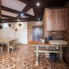 Апартаменты (Биг Хол), Гостиница ПарБезПар