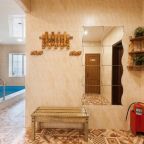 Апартаменты (Биг Хол), Гостиница ПарБезПар