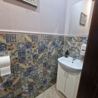 Апартаменты (Биг Хол), Гостиница ПарБезПар