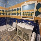 Апартаменты (Лофт), Гостиница ПарБезПар