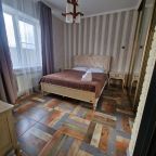 Апартаменты (Лофт), Гостиница ПарБезПар