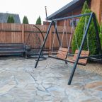 Апартаменты (Лофт), Гостиница ПарБезПар