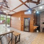 Апартаменты (Лофт), Гостиница ПарБезПар