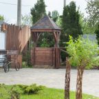 Апартаменты (Лофт), Гостиница ПарБезПар