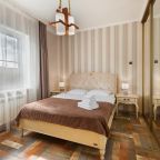 Апартаменты (Лофт), Гостиница ПарБезПар