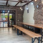 Апартаменты (Лофт), Гостиница ПарБезПар