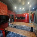 Апартаменты (Лофт), Гостиница ПарБезПар