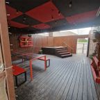 Апартаменты (АвантаЖ), Гостиница ПарБезПар