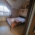 Апартаменты (АвантаЖ), Гостиница ПарБезПар