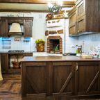 Апартаменты (АвантаЖ), Гостиница ПарБезПар