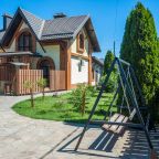 Апартаменты (АвантаЖ), Гостиница ПарБезПар