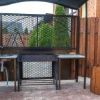 Апартаменты (АвантаЖ), Гостиница ПарБезПар