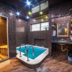 Апартаменты (АвантаЖ), Гостиница ПарБезПар