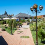 Апартаменты (АвантаЖ), Гостиница ПарБезПар