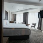 Полулюкс (Джуниор Сюит), Отель NUUR hotel