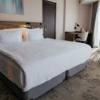 Полулюкс (Джуниор Сюит), Отель NUUR hotel