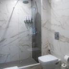 Полулюкс (Джуниор Сюит), Отель NUUR hotel