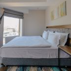 Двухместный (Двухместный стандартный номер), Отель NUUR hotel