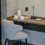 Одноместный (Одноместный стандартный номер), Отель NUUR hotel