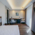 Одноместный (Одноместный стандартный номер), Отель NUUR hotel