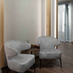 Конференц зал, Отель NUUR hotel