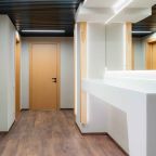 Конференц зал, Отель NUUR hotel