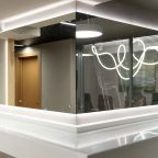 Конференц зал, Отель NUUR hotel
