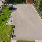 Автостоянка / Парковка, Отель NUUR hotel