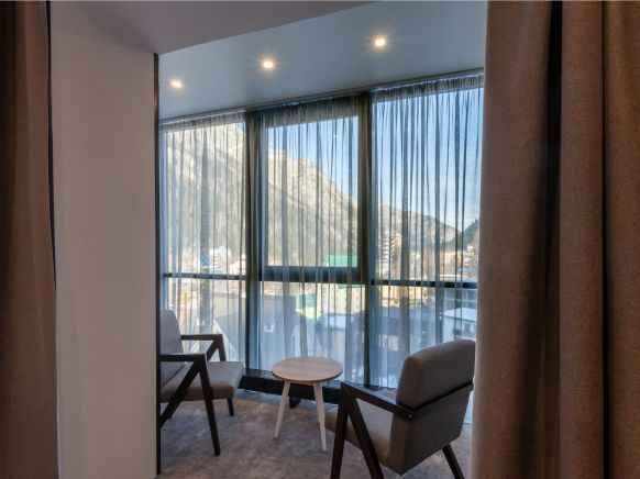 Фотография номера гостиницы Отель АССА