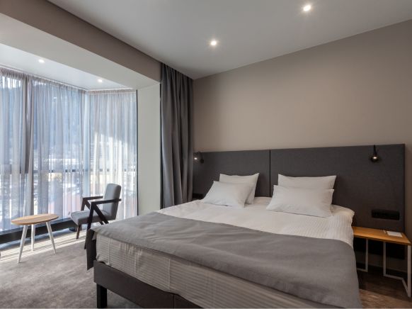 Фотография номера гостиницы Отель АССА