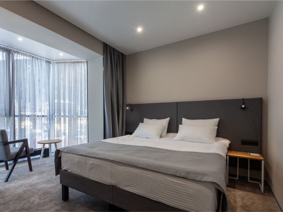 Фотография номера гостиницы Отель АССА