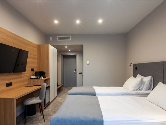 Фотография номера гостиницы Отель АССА