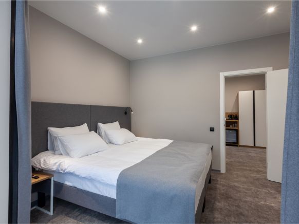 Фотография номера гостиницы Отель АССА