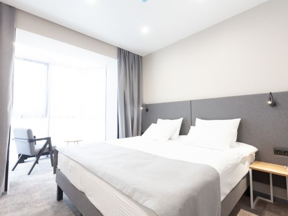 Фотография номера гостиницы Отель АССА