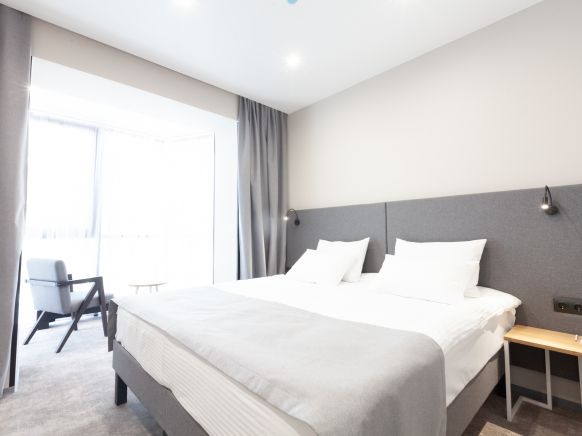 Фотография номера гостиницы Отель АССА