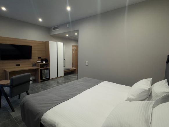 Фотография номера гостиницы Отель АССА