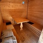 Баня, Отель АССА