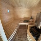 Баня, Отель АССА