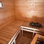 Баня, Отель АССА