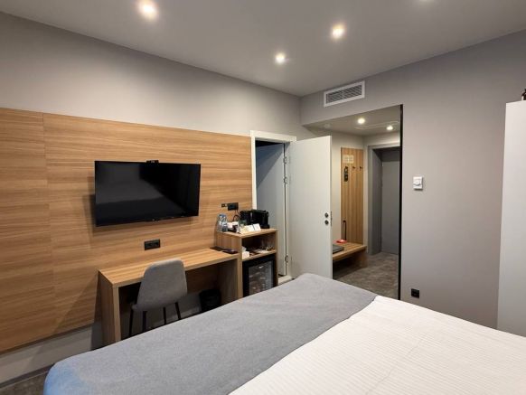 Фотография номера гостиницы Отель АССА