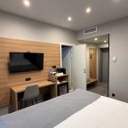 Семейный (Сюит), Отель АССА