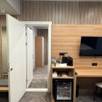 Семейный (Сюит), Отель АССА