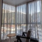 Семейный (Сюит), Отель АССА